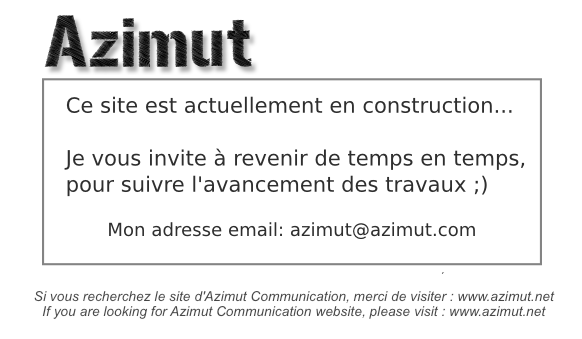 Azimut.com